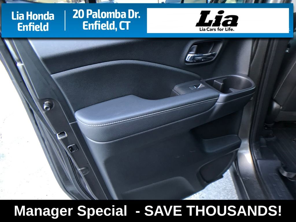 Certified 2022 Honda Ridgeline RTL-E image 26