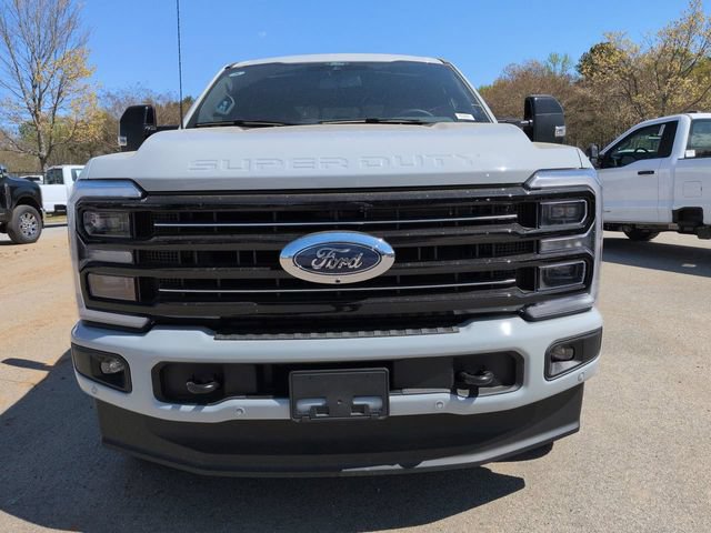 New 2026 Ford F250 Platinum AWD/4WD image 8
