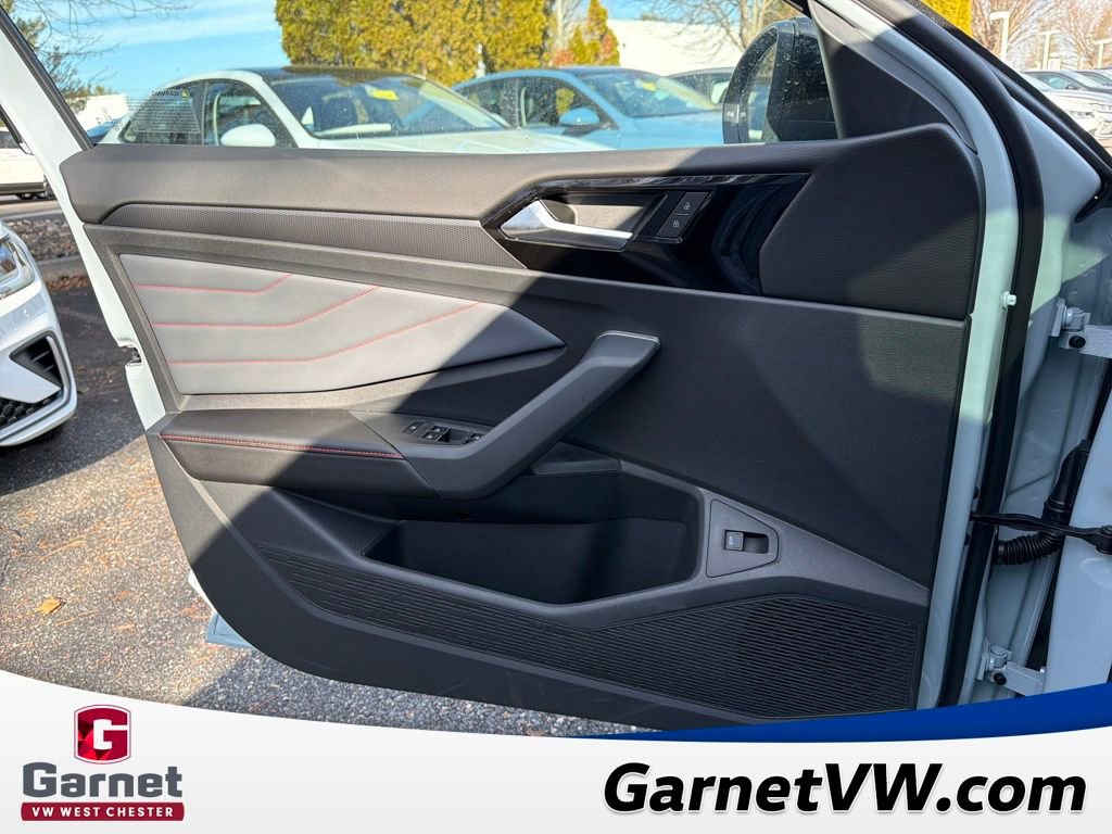 New 2026 Volkswagen Jetta GLI Autobahn image 10