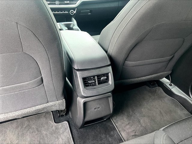 Used 2025 Chevrolet Equinox EV LT FWD image 27