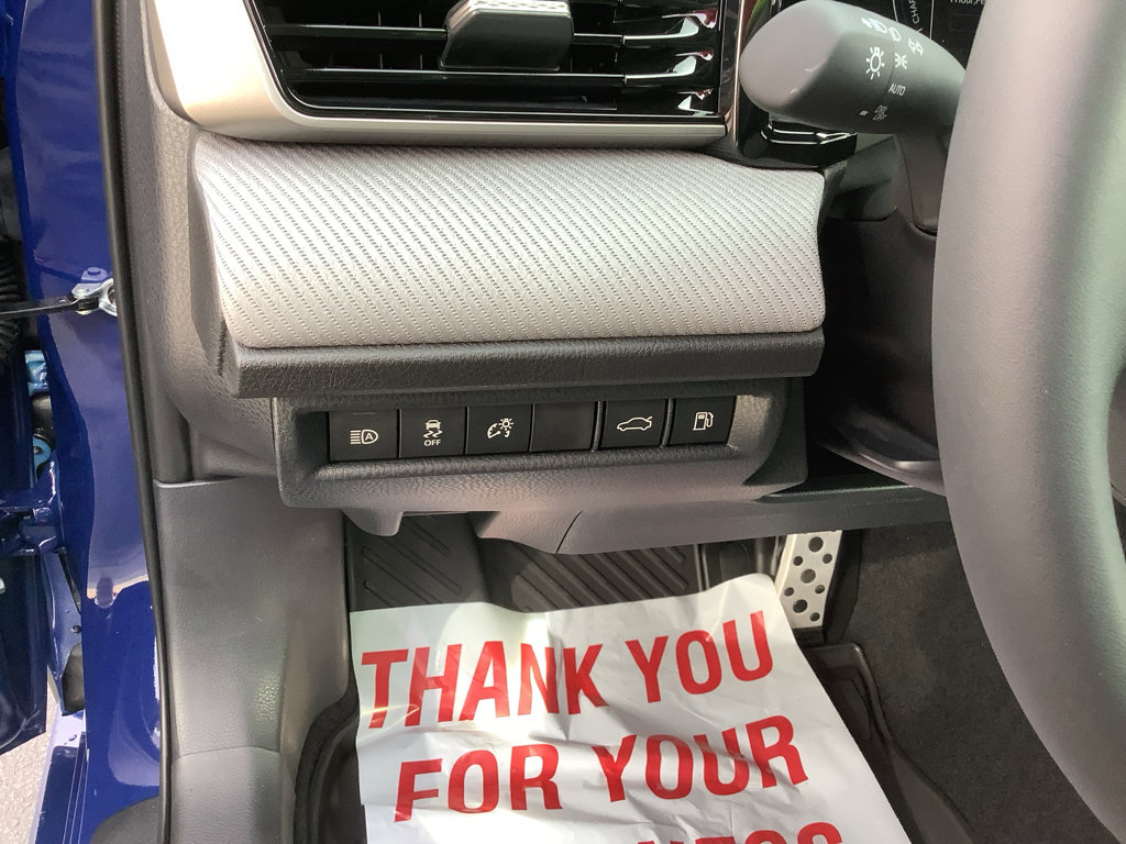 New 2026 Toyota Camry SE image 12