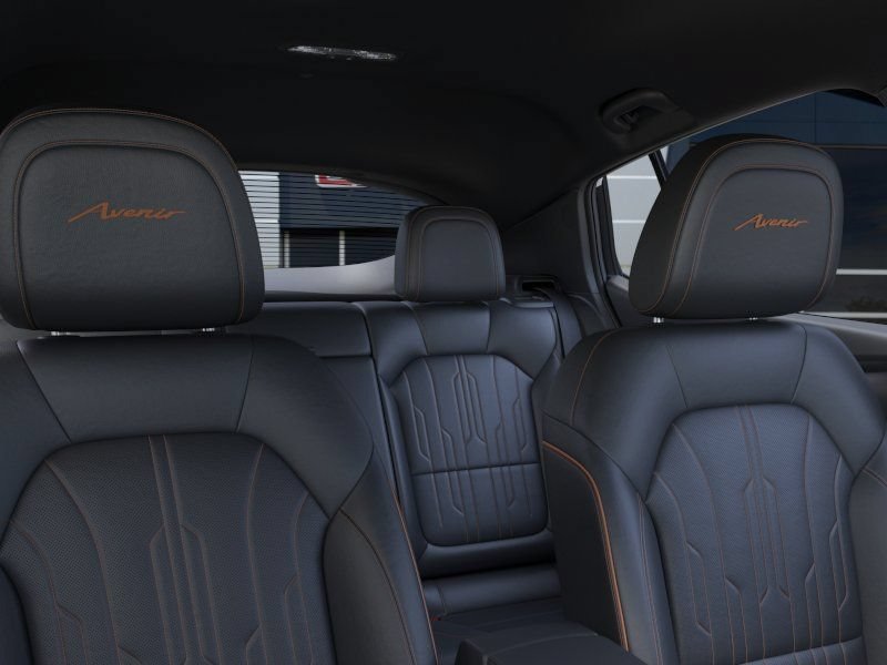 New 2026 Buick Envista Sport Touring FWD image 24