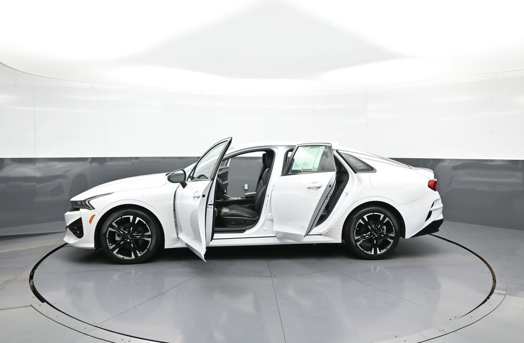 Used 2023 Kia K5 GT-Line w/ GT-Line Premium Package image 42