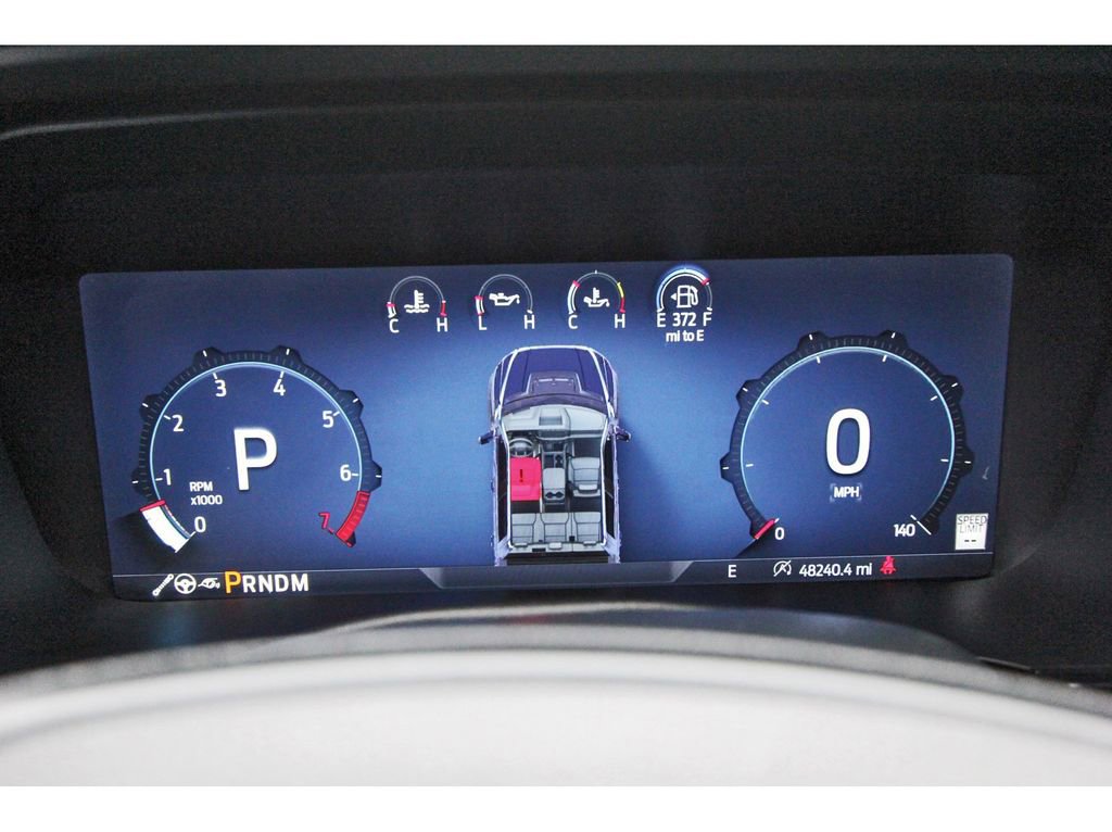 Used 2024 Ford F150 Raptor image 15