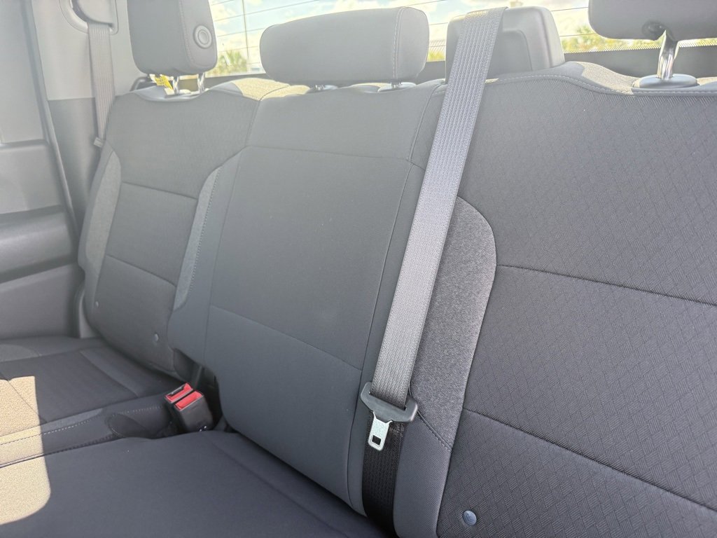 New 2026 Chevrolet Silverado 2500 Custom w/ Custom Value Package image 32