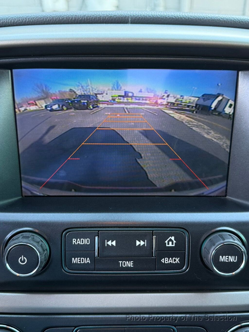 Used 2015 Chevrolet Colorado Z71 image 34