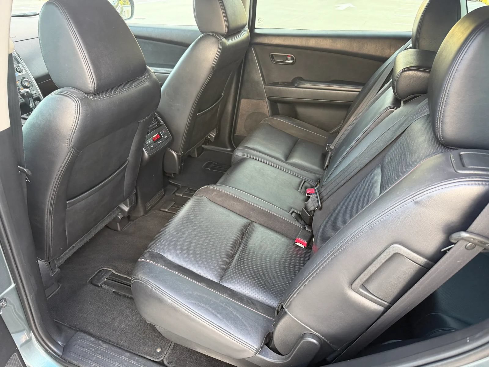 Used 2013 MAZDA CX-9 Touring AWD/4WD image 44
