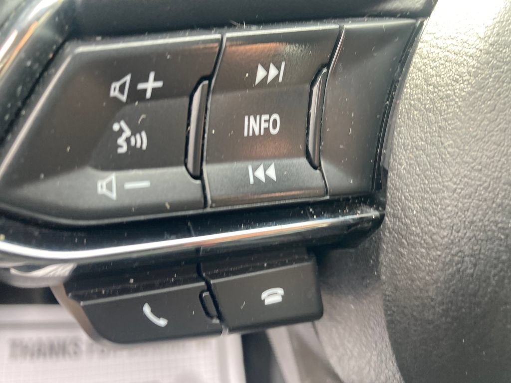 Used 2020 MAZDA CX-5 Sport AWD/4WD image 40