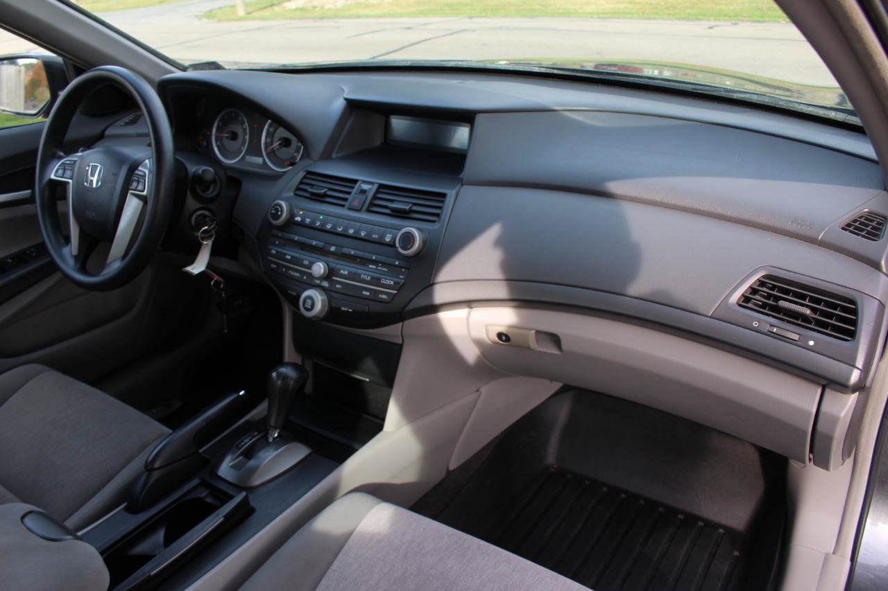 Used 2009 Honda Accord LX image 34