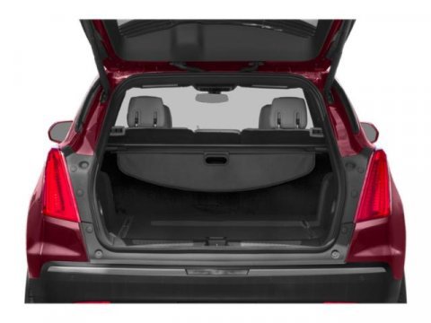 Used 2019 Cadillac XT5 FWD image 15
