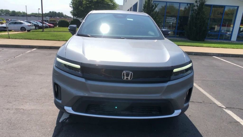 New 2025 Honda Prologue EX image 3