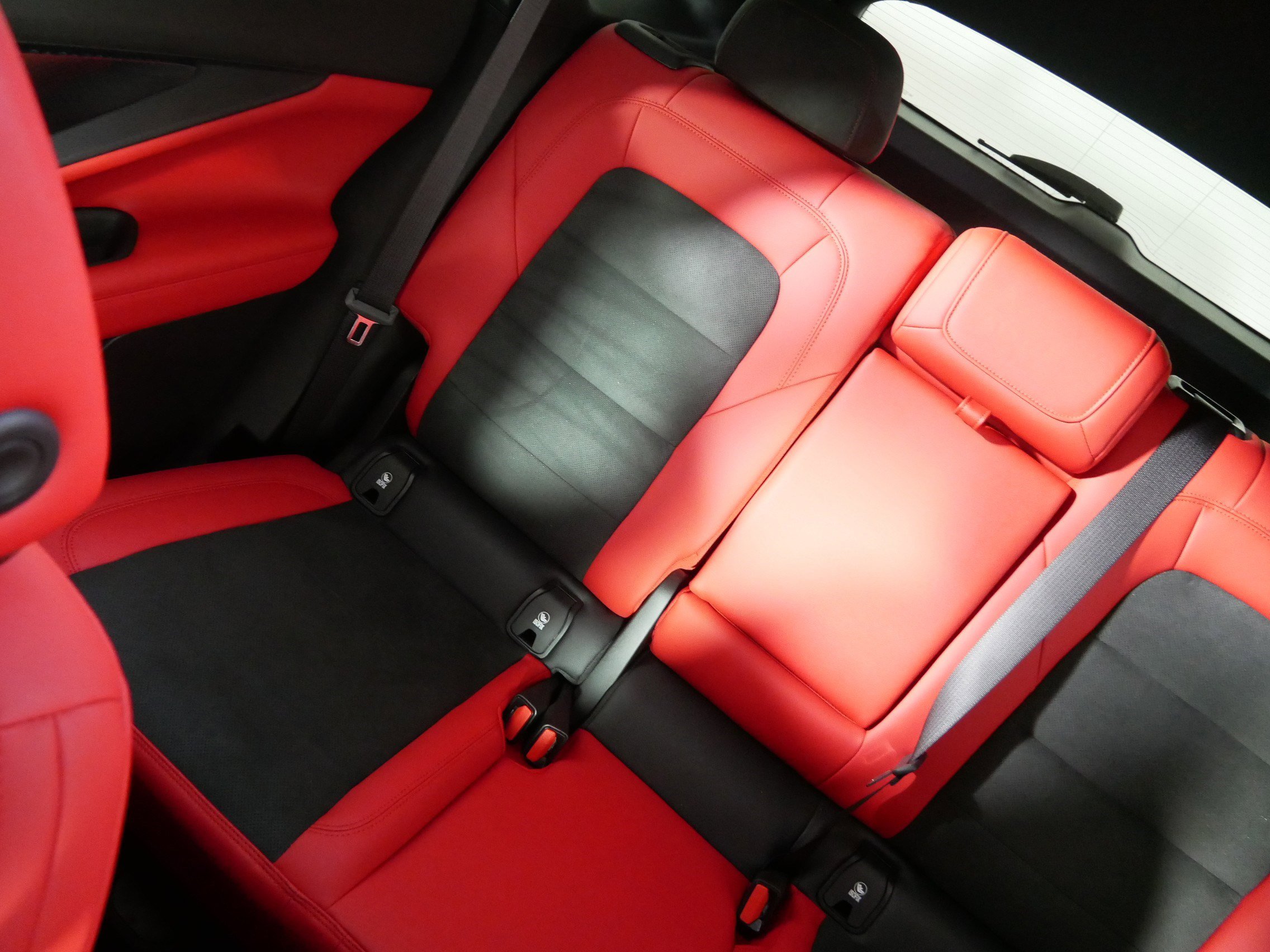 Certified 2024 Chevrolet Blazer EV RS image 12