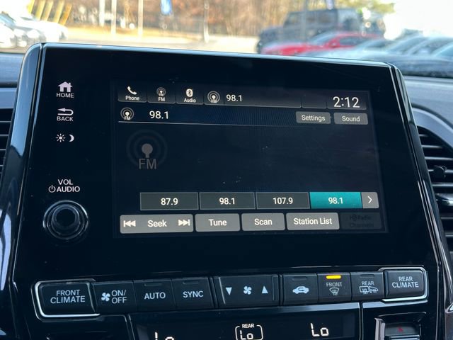 Used 2018 Honda Odyssey EX image 21