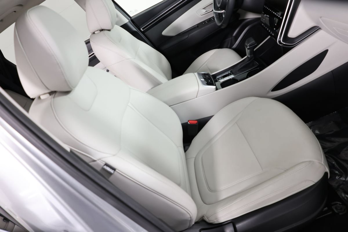 Used 2024 Hyundai Tucson SEL w/ Convenience Package FWD image 32