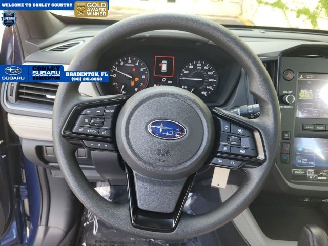 New 2026 Subaru Forester AWD/4WD image 18