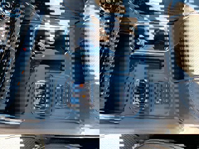 New 2025 GMC Sierra 1500 Denali w/ Denali Reserve Package image 21