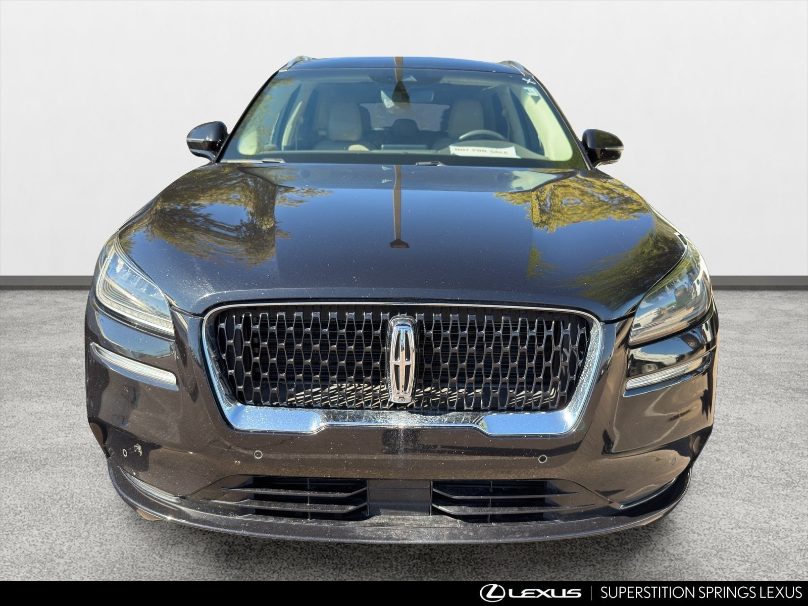 Used 2022 Lincoln Corsair Reserve w/ Equipment Group 201A AWD/4WD image 4