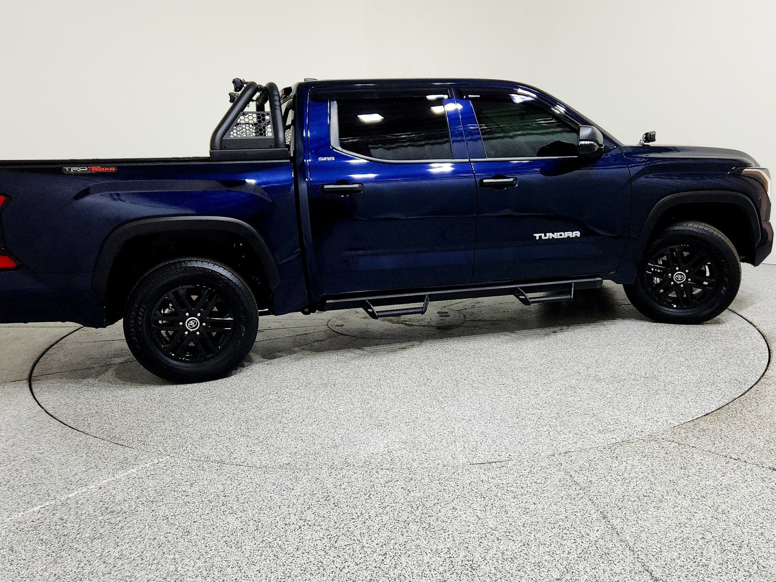 Used 2024 Toyota Tundra SR5 image 8