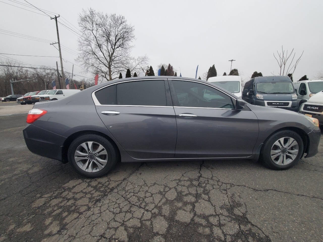 Used 2014 Honda Accord LX image 6