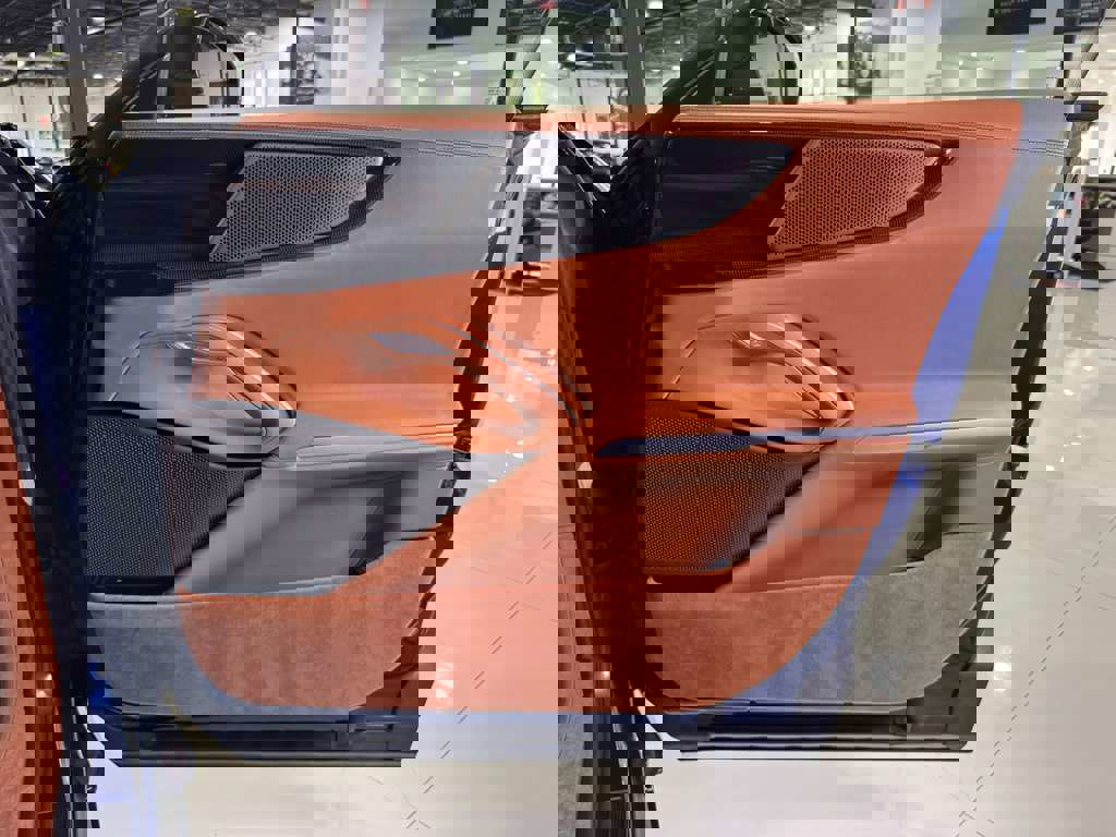 Used 2024 Ferrari Purosangue image 40