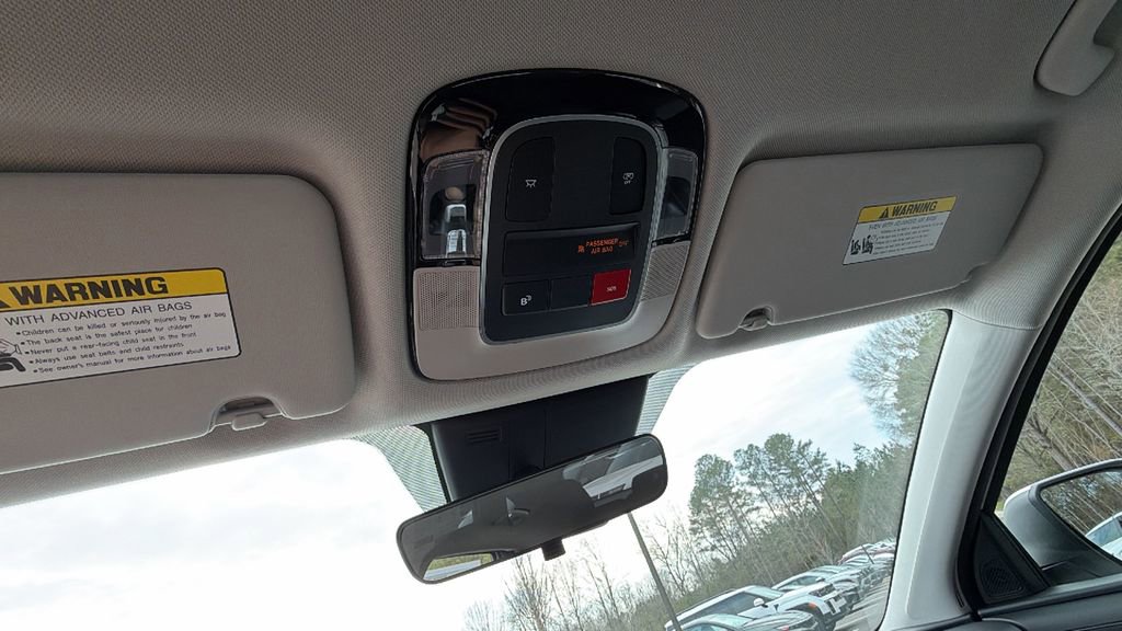 New 2026 Hyundai Tucson SE image 24