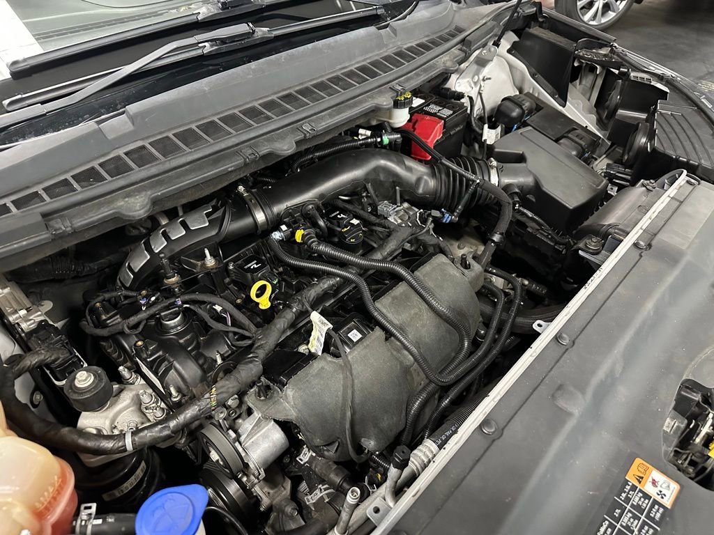 Used 2017 Ford Edge SEL FWD image 32