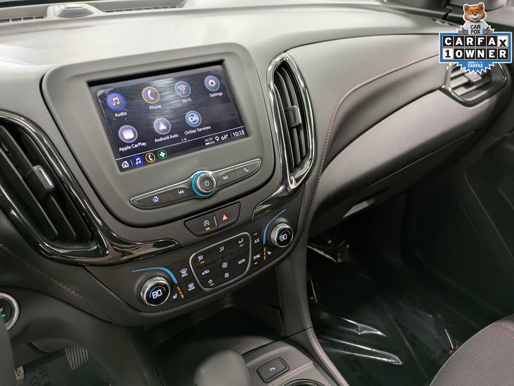 Used 2023 Chevrolet Equinox RS AWD/4WD image 11