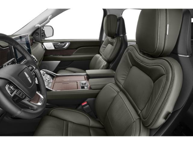 Used 2023 Lincoln Navigator L Black Label AWD/4WD image 18