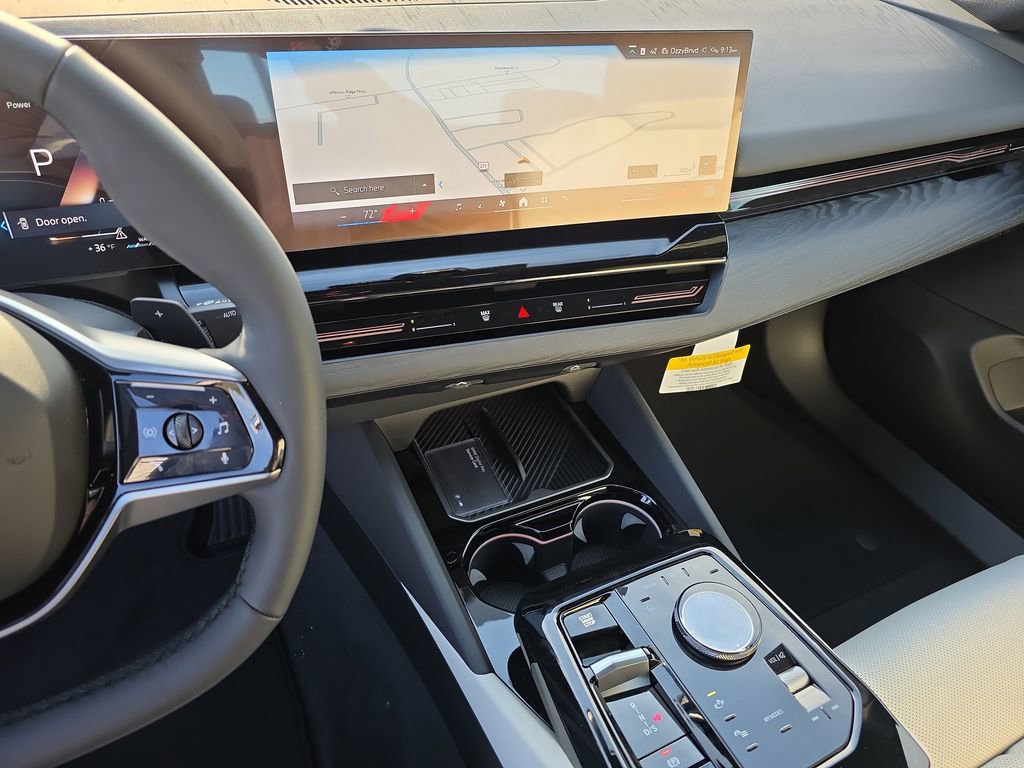 New 2026 BMW 530i xDrive w/ Premium Package image 18