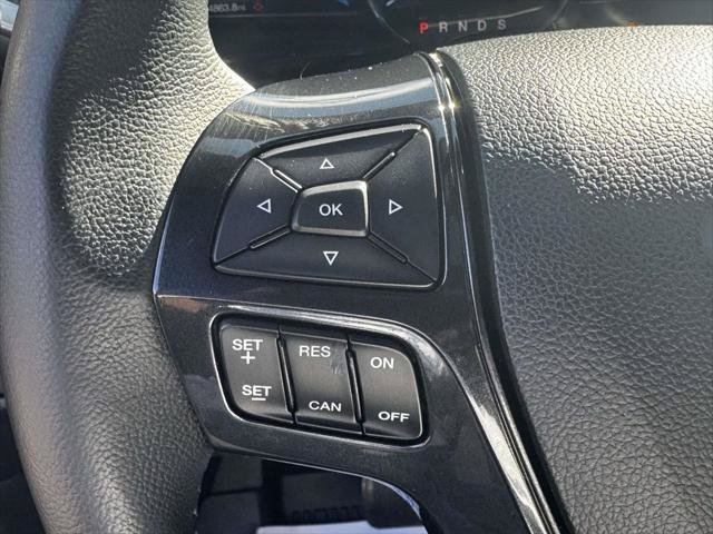 Used 2019 Ford Explorer XLT w/ Equipment Group 202A AWD/4WD image 21