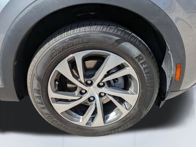 Used 2021 Buick Envision Essence image 11