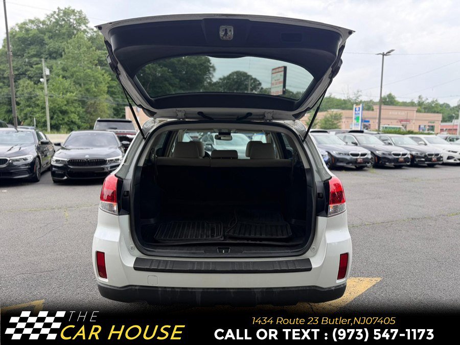 Used 2014 Subaru Outback 2.5i Limited AWD/4WD image 19