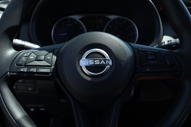 New 2025 Nissan Kicks Play S image 25