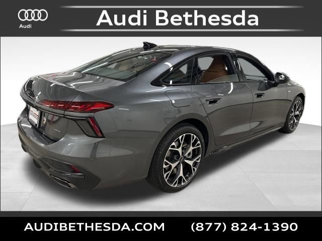 New 2026 Audi A6 Premium Plus image 7