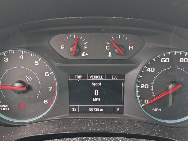 Used 2025 Chevrolet Malibu LT FWD image 27