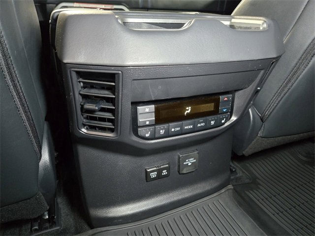 Used 2025 Toyota Sequoia Platinum image 19
