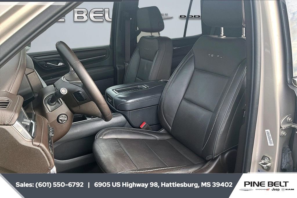 Used 2023 GMC Yukon Denali image 18