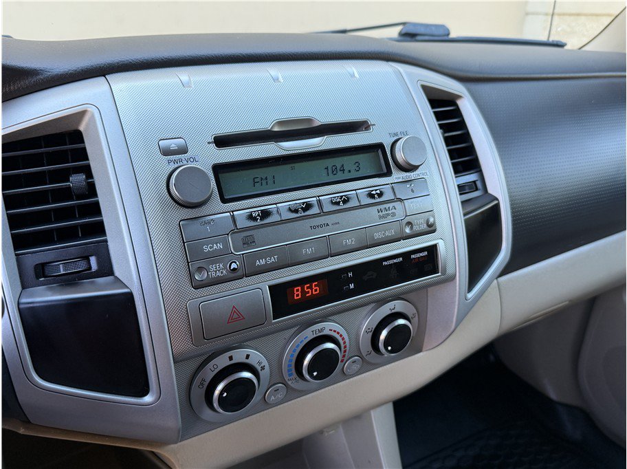 Used 2009 Toyota Tacoma PreRunner RWD image 13