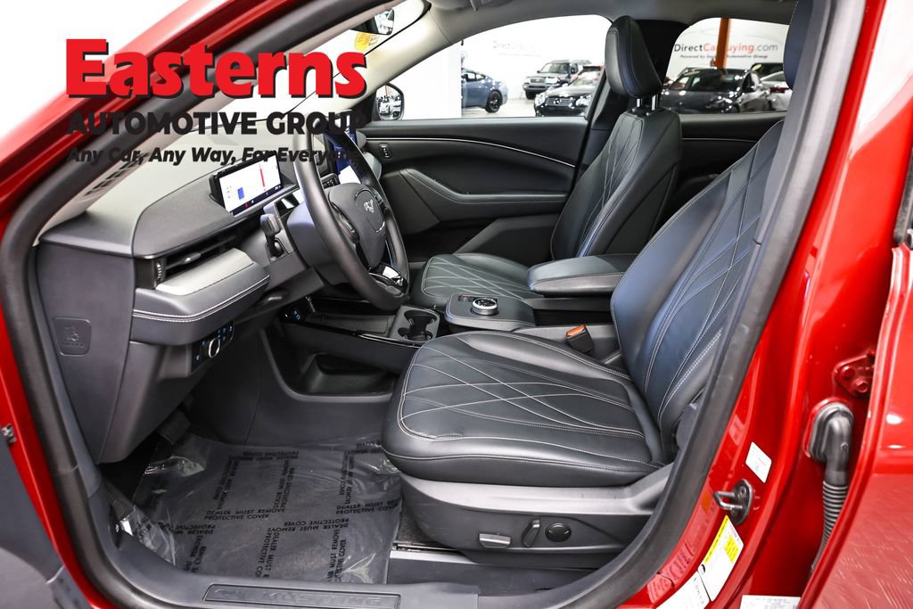 Used 2023 Ford Mustang Mach-E California Route 1 AWD/4WD image 14
