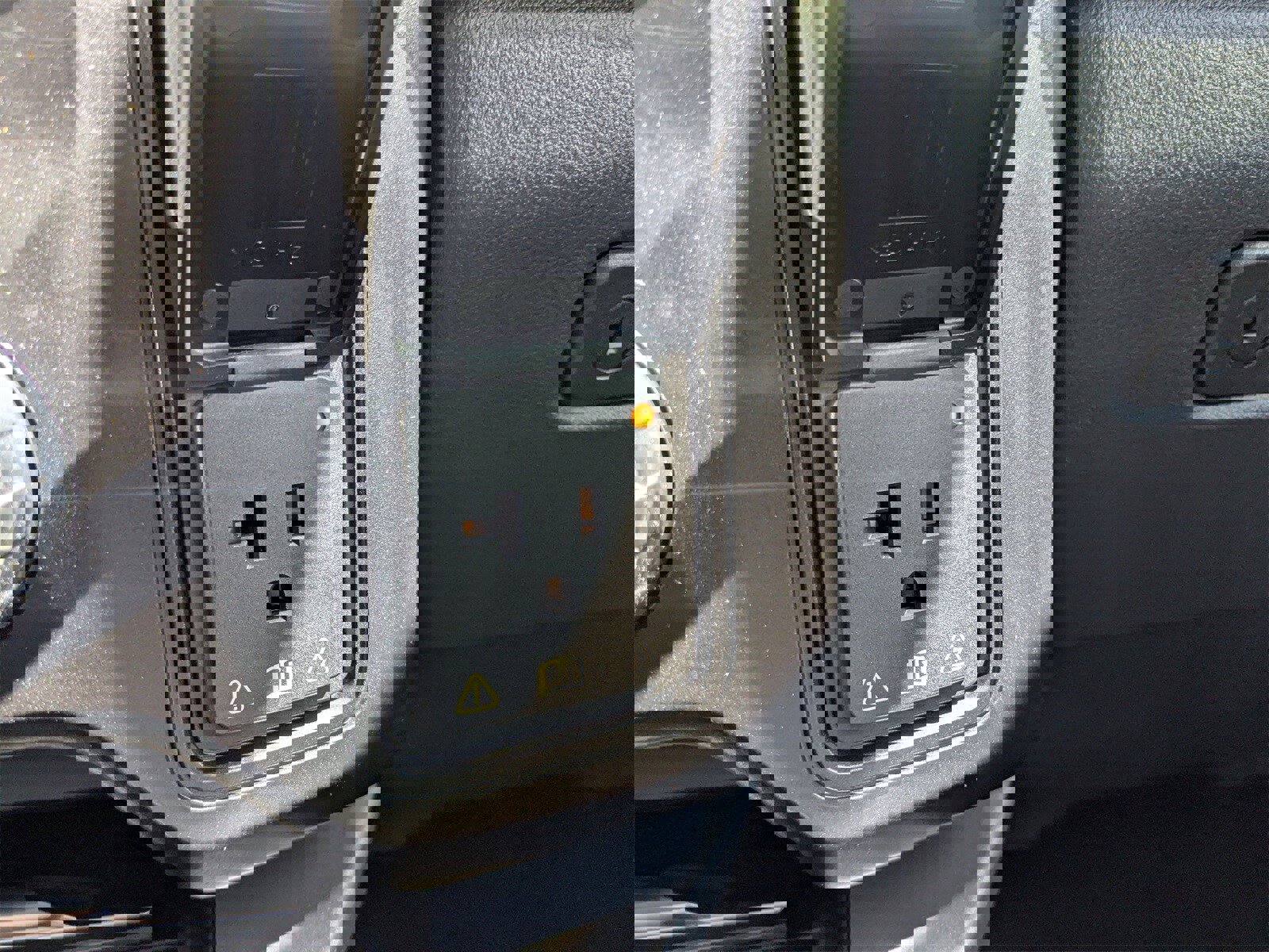 New 2025 Ford F350 Lariat w/ Lariat Ultimate Package image 50