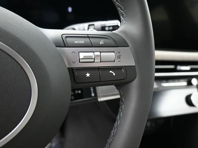 New 2026 Hyundai Sonata SEL image 19