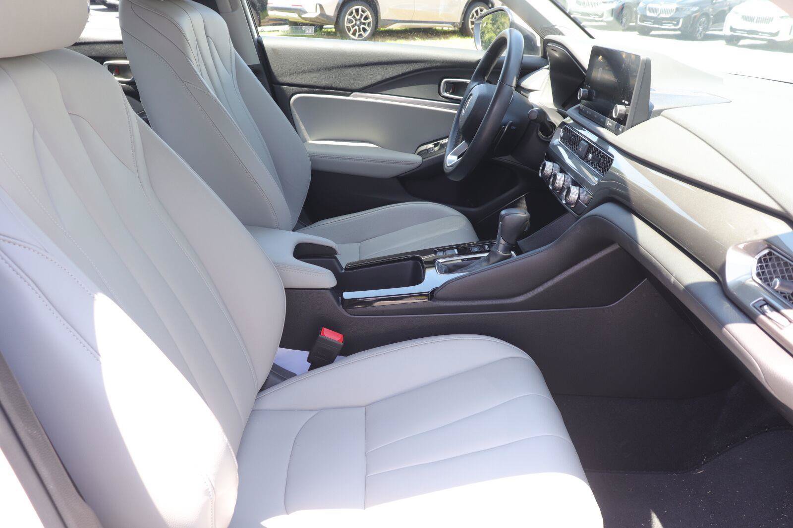 Used 2024 Acura Integra FWD image 20