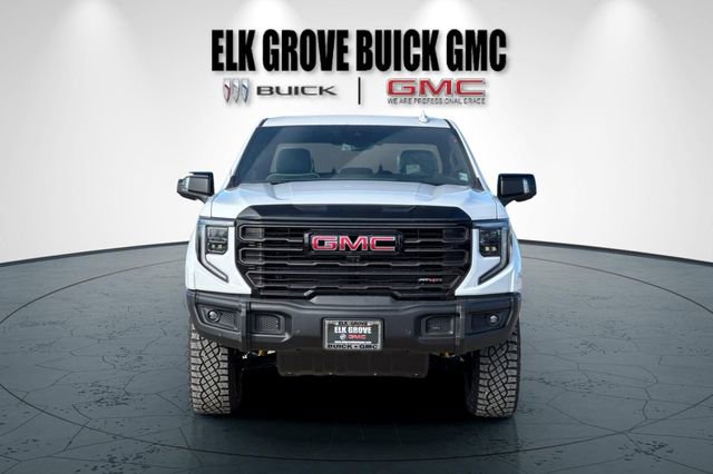 New 2026 GMC Sierra 1500 AT4X image 9