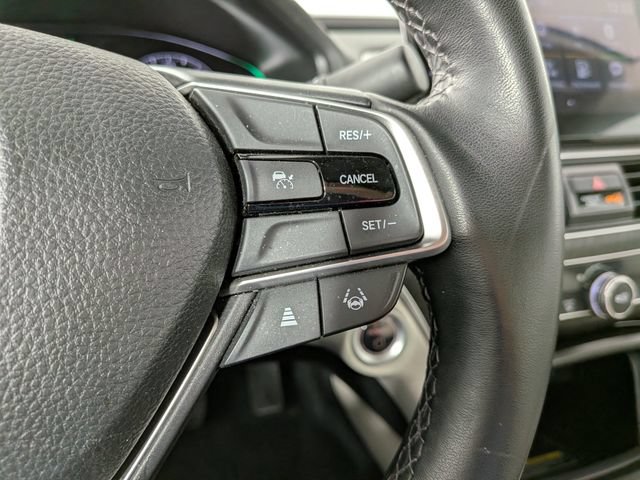 Used 2022 Honda Accord EX-L image 8