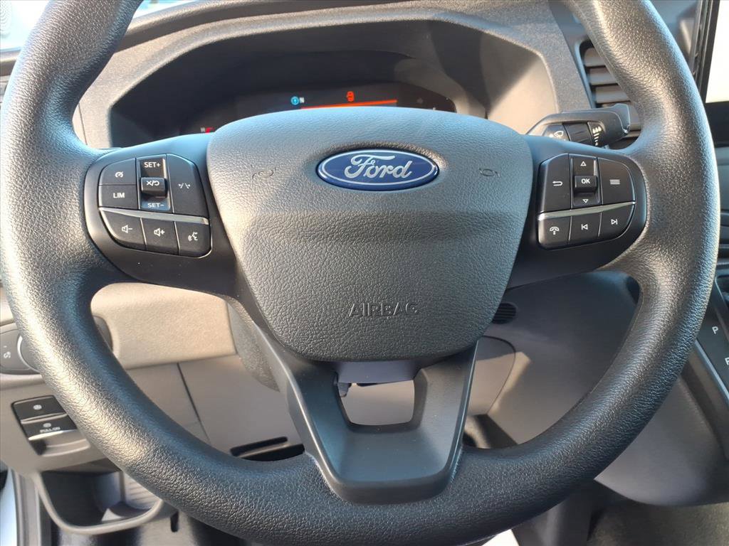 New 2026 Ford Transit 250 148 Medium Roof image 12