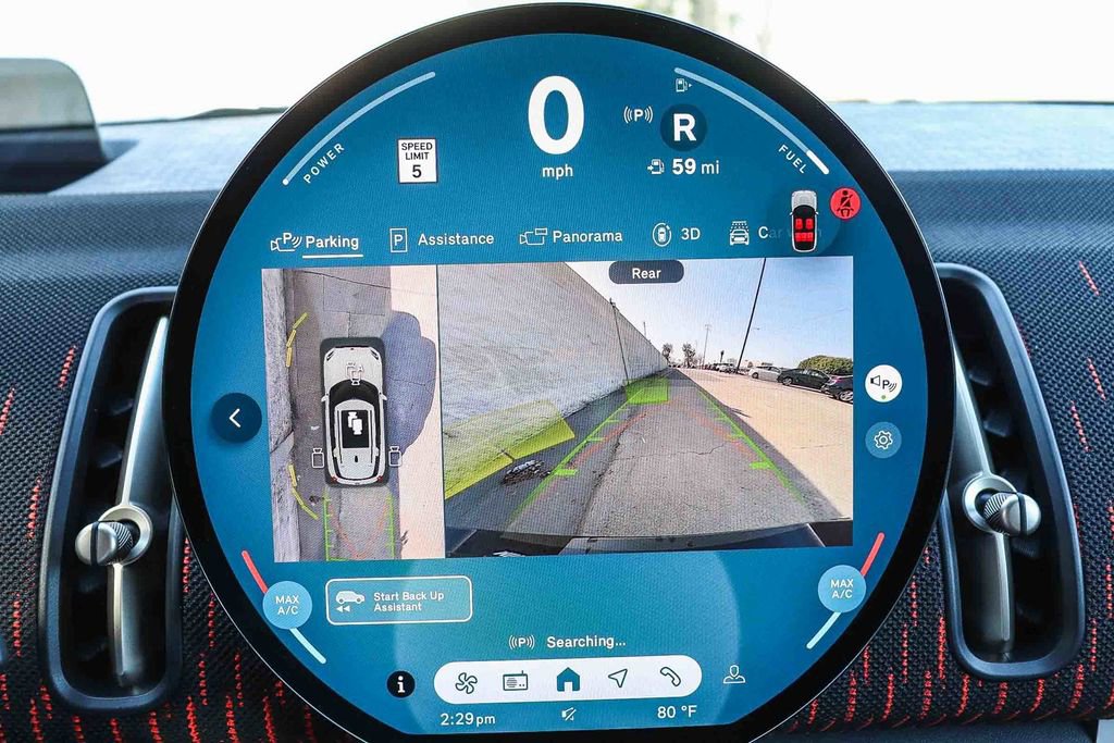 New 2026 MINI Cooper Countryman S w/ Comfort Package Max image 26