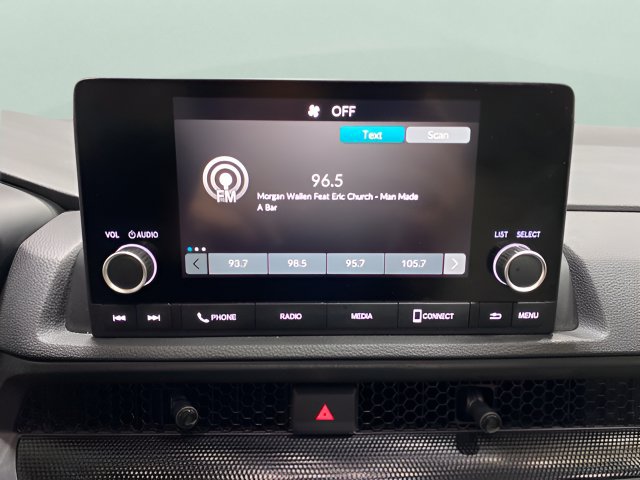 Used 2024 Honda CR-V EX image 20
