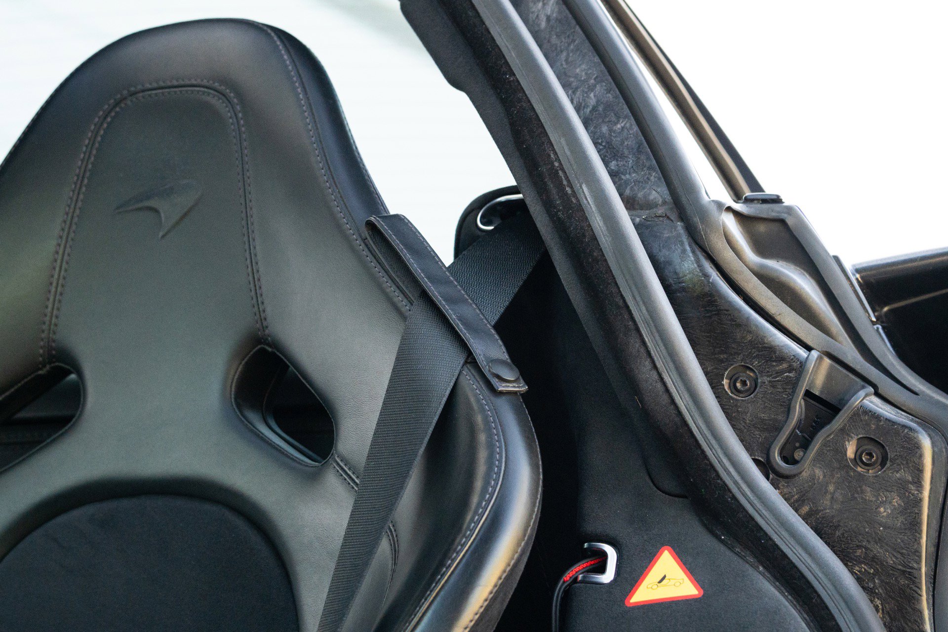 Used 2020 McLaren 720S image 46