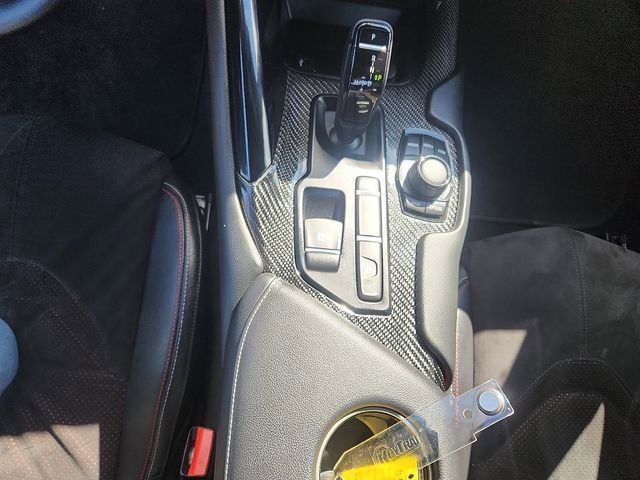 Used 2024 Toyota Supra image 18