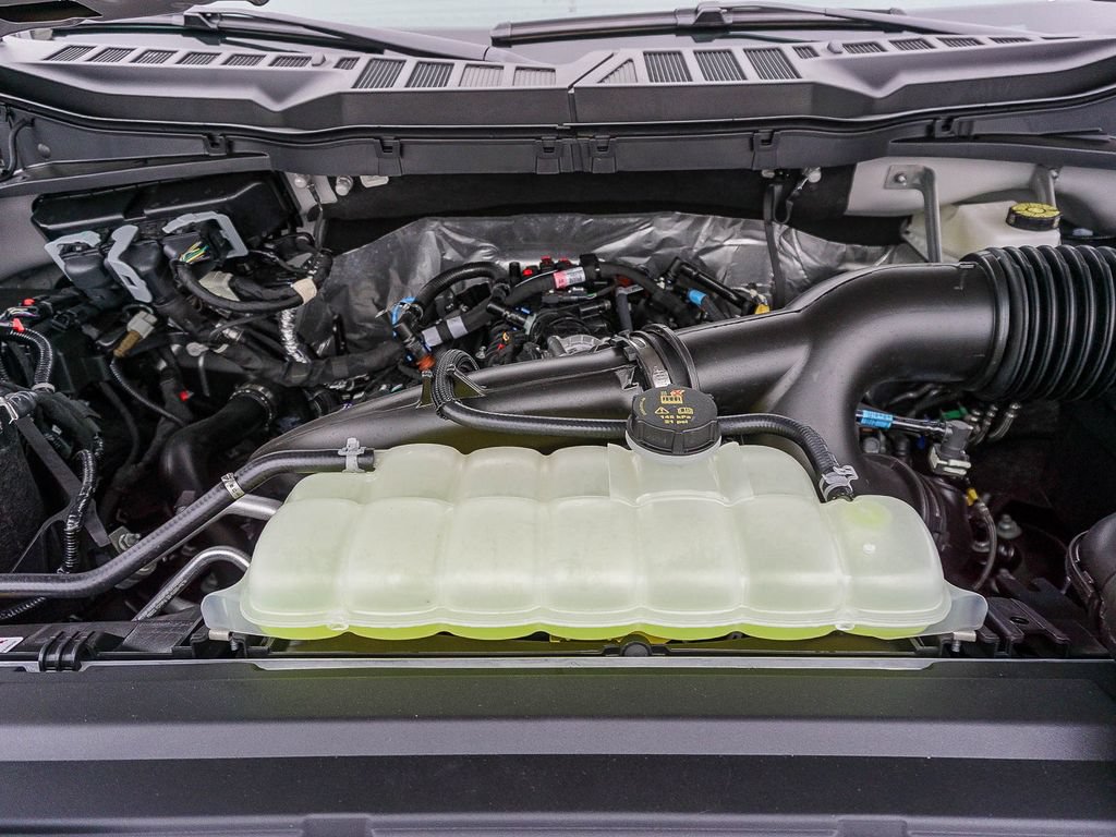 New 2026 Ford F150 STX w/ Equipment Group 200A RWD image 25